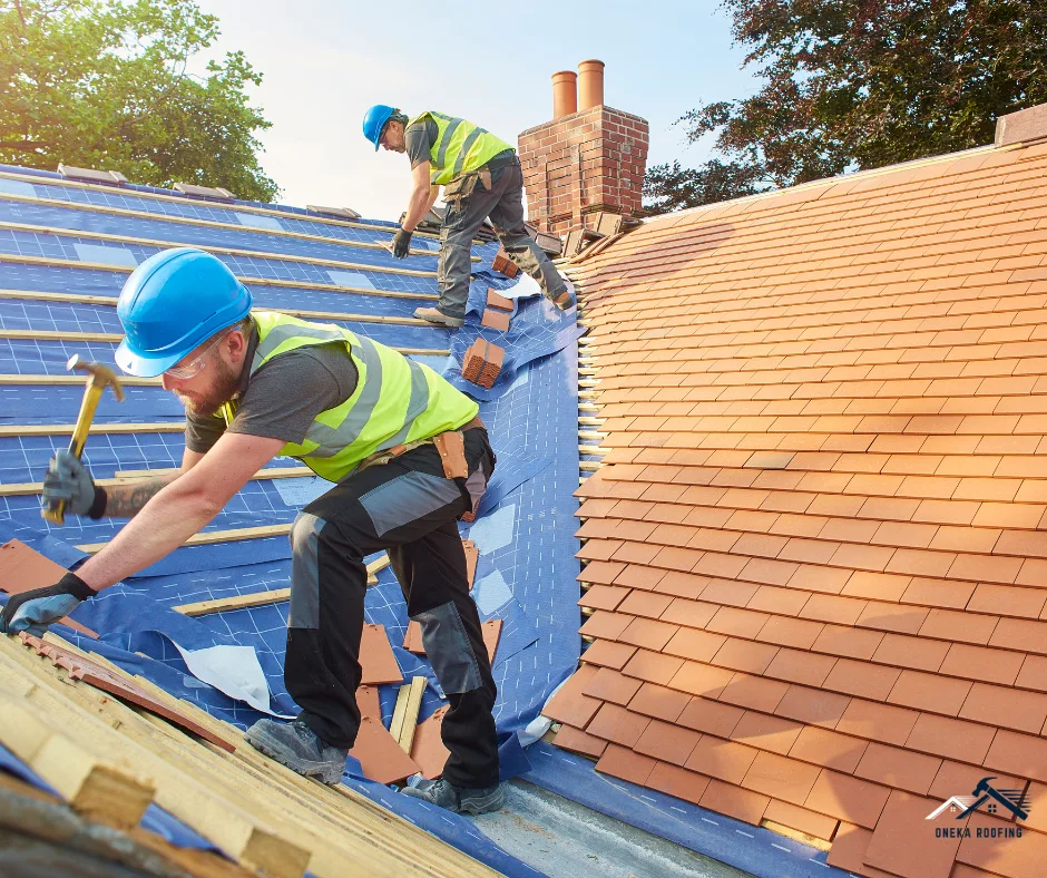 Why choose Roof Repair Near Me in Mexico, MO